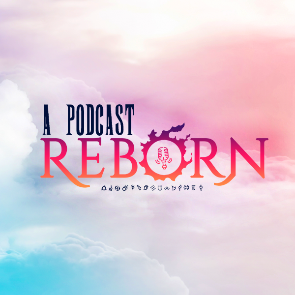 A Podcast Reborn