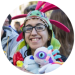 Queen of Murlocs