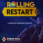 Rolling Restart