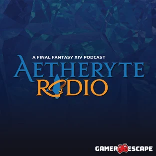 Aetheryte Radio