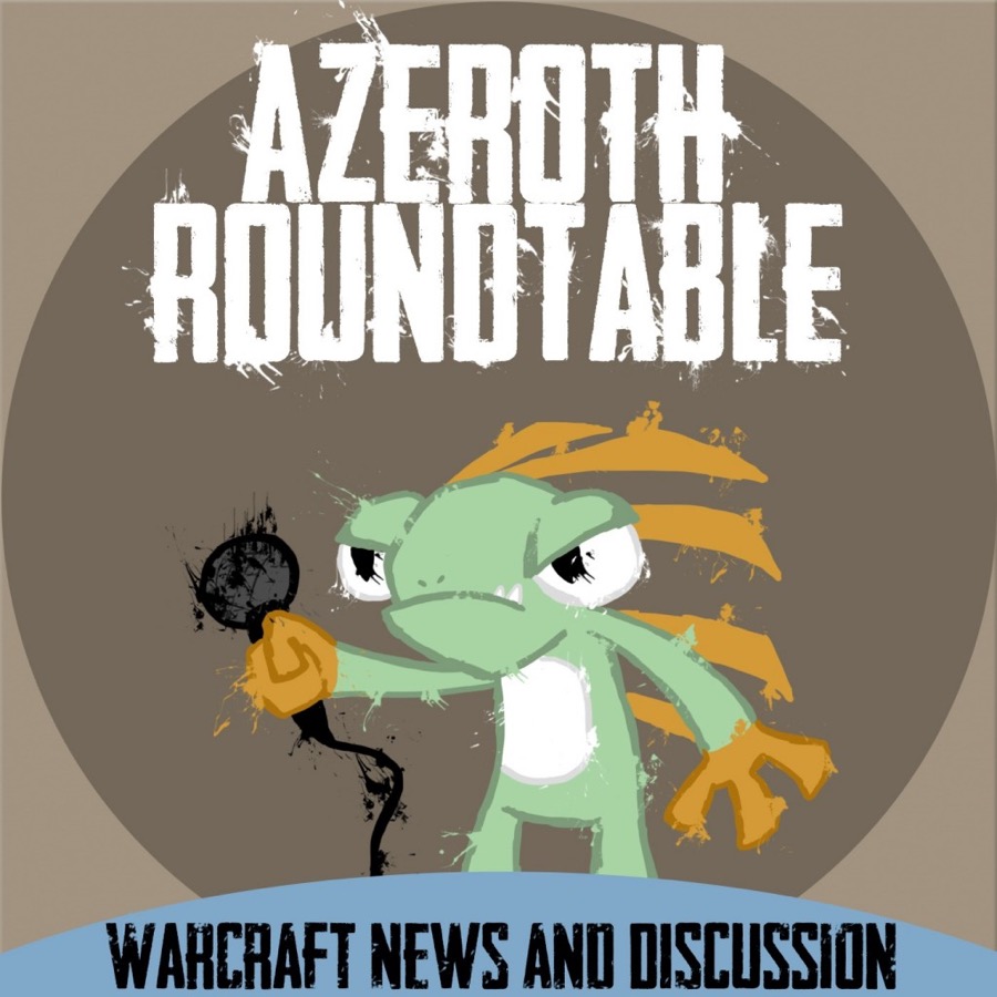 Azeroth Roundtable