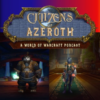 Citizens of Azeroth