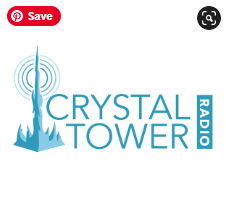 Crystal Tower Radio