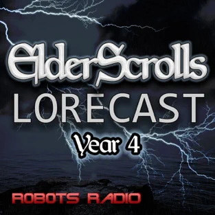 Elder Scrolls Lorecast