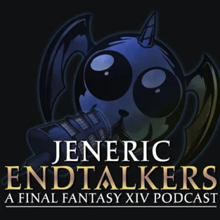 JenEric Endtalkers