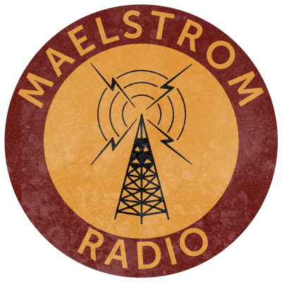 Maelstrom Radio