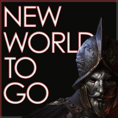 New World to Go