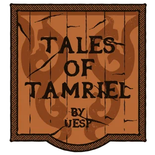 Tales of Tamriel