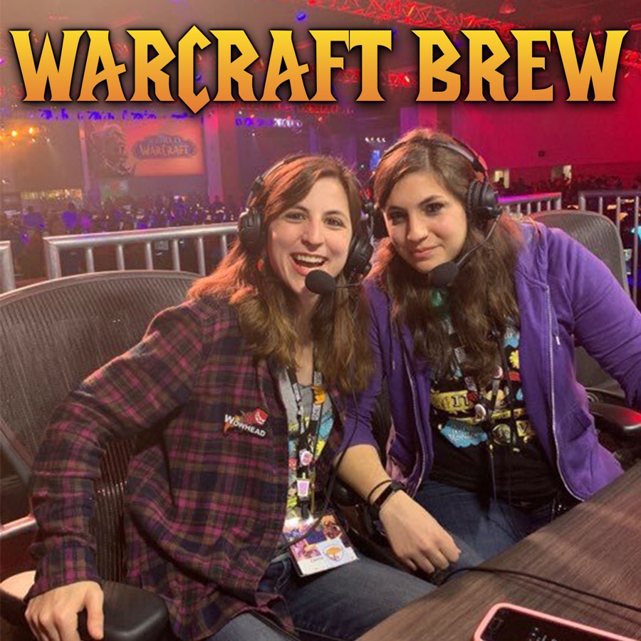 Warcraft Brew