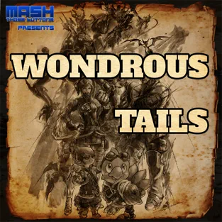 Wondrous Tails