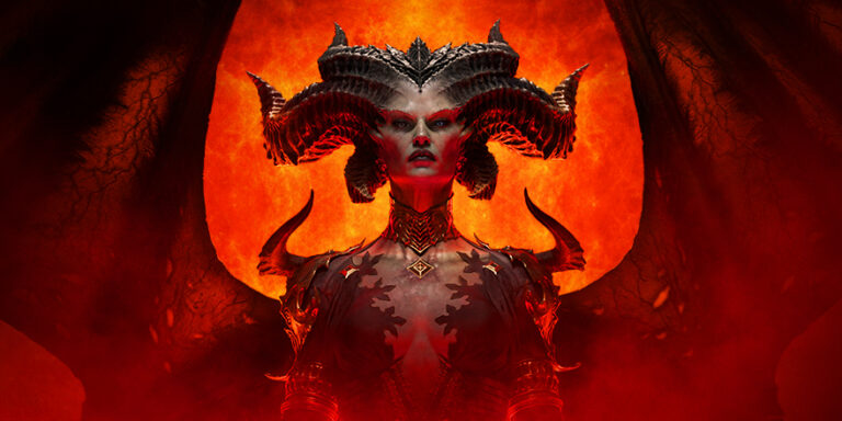 D4 Lilith