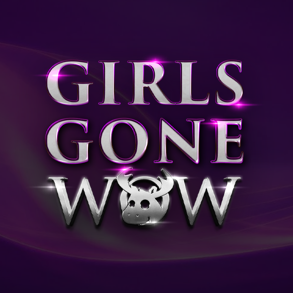 Girls Gone WoW