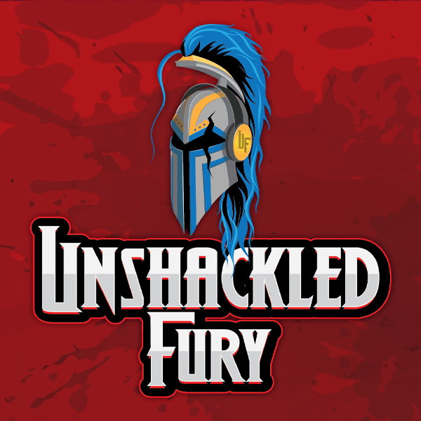 Unshackled Fury