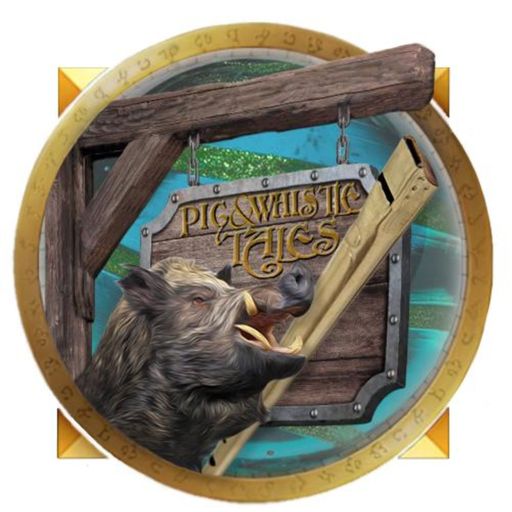 Pig & Whistle Tales
