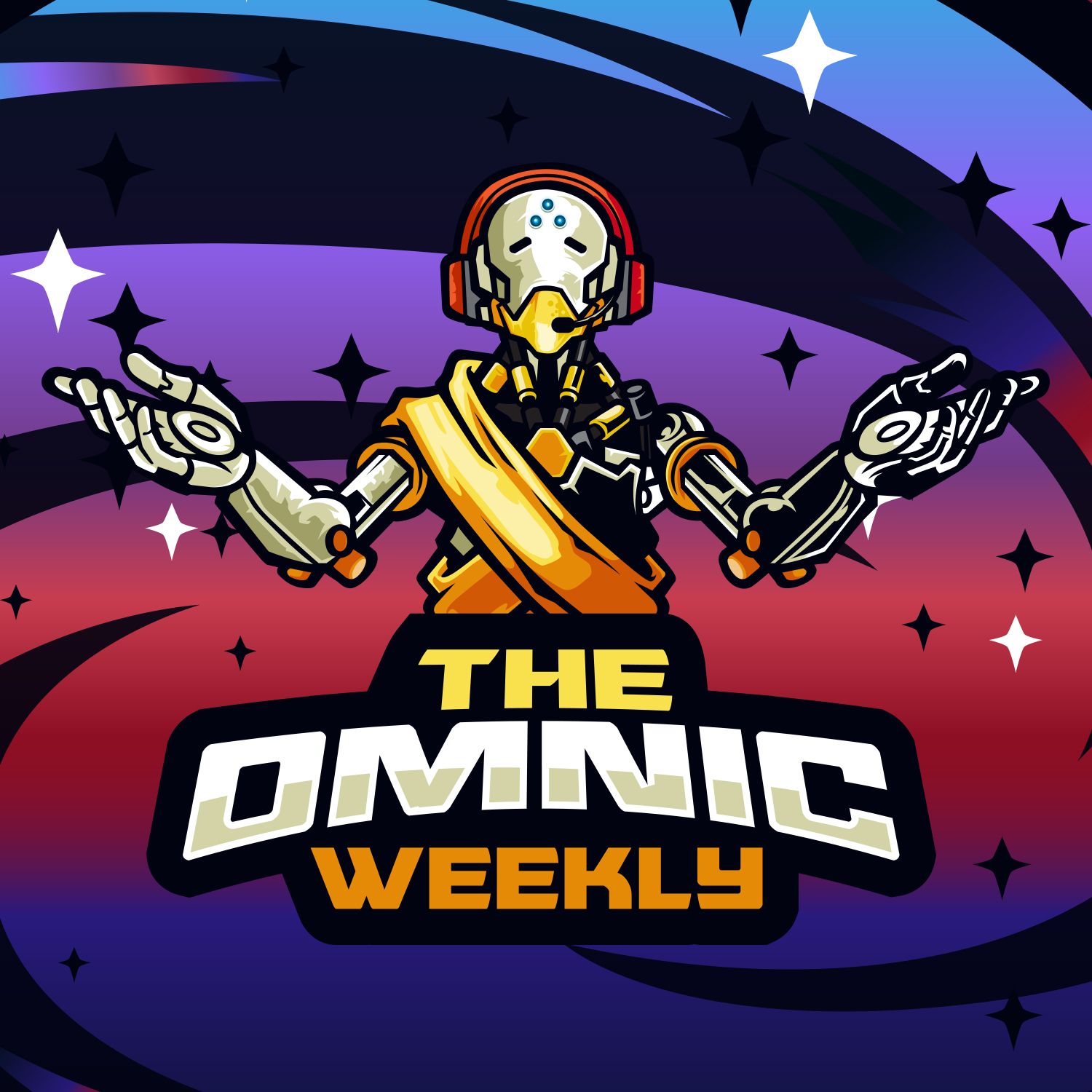 Omnic Weekly