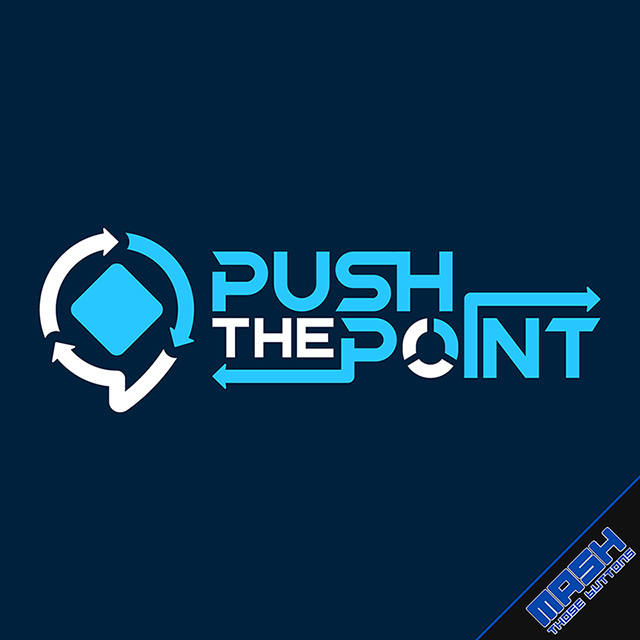 Push The Point