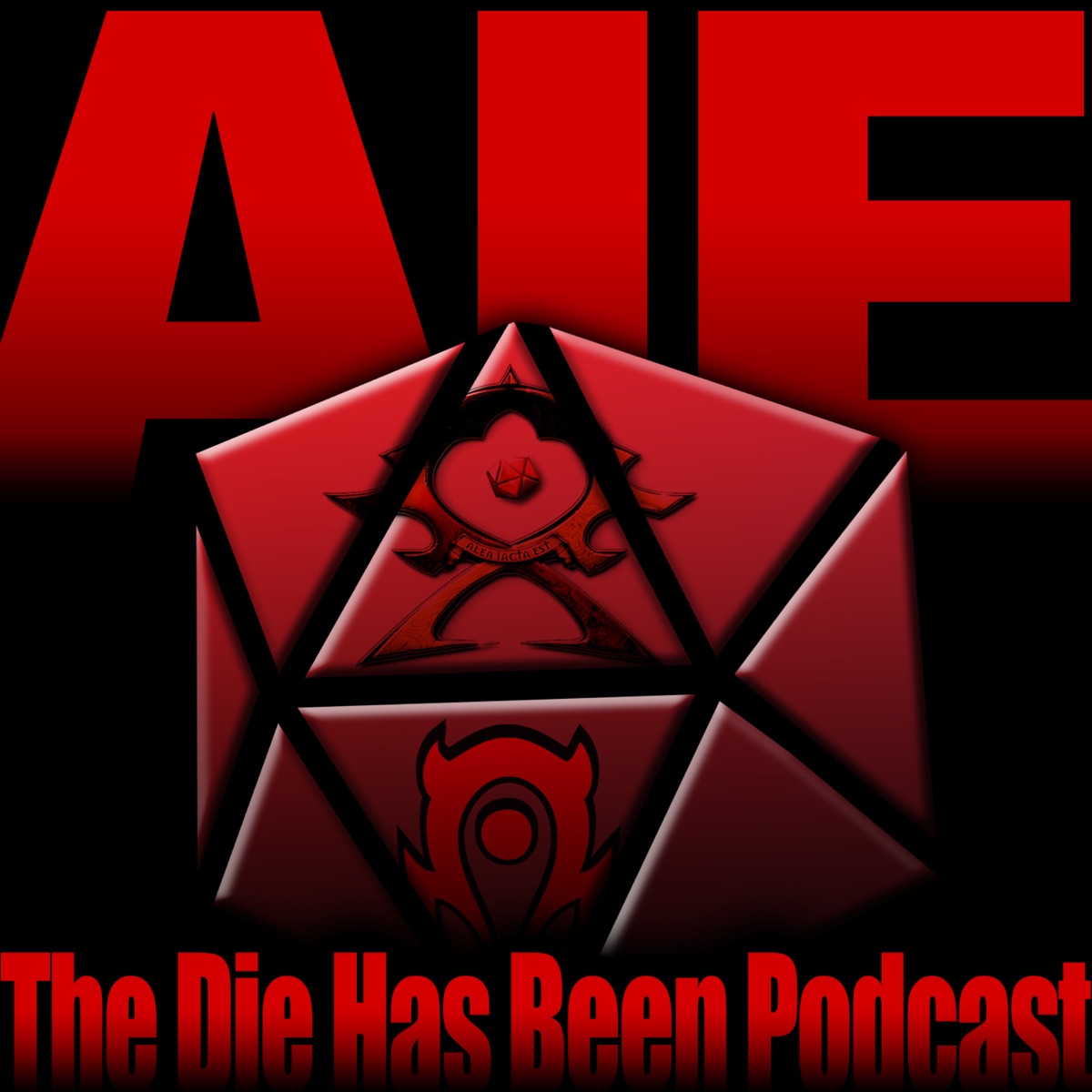 The AIE Podcast