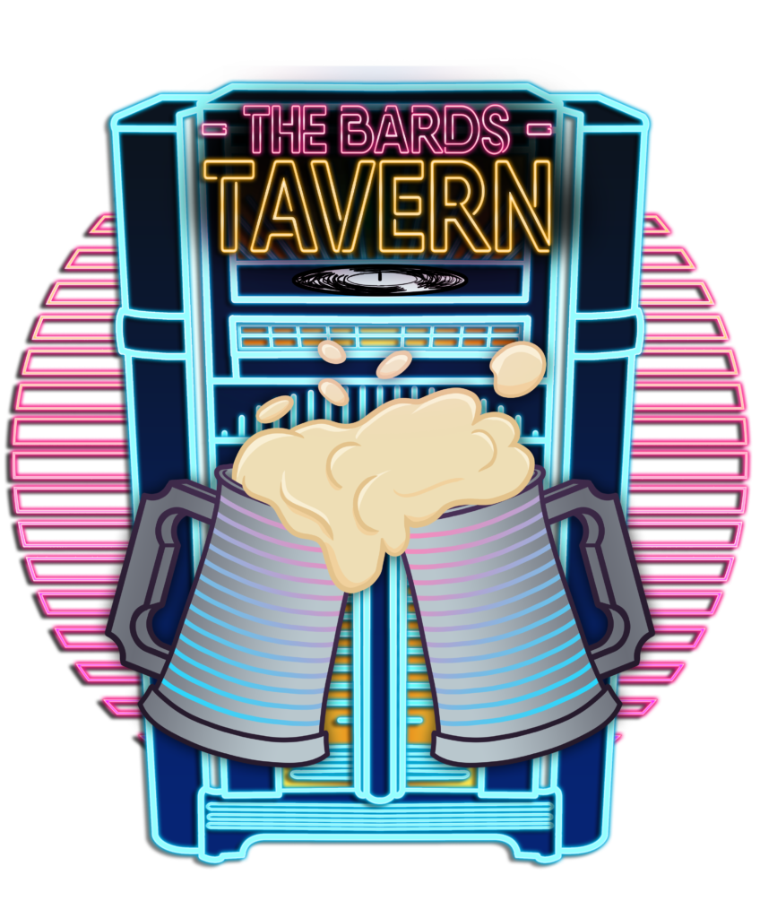 The Bard’s Tavern