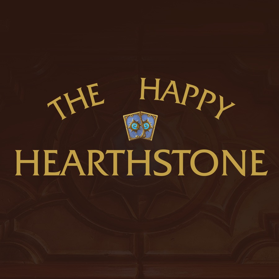 The Happy Hearthstone