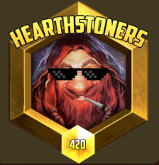 The Hearthstoners