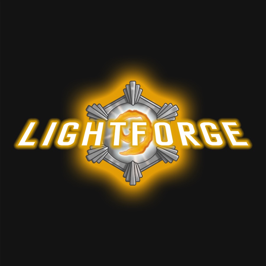 The Lightforge Podcast