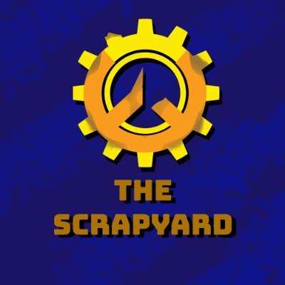 The Scrapyard Podcast