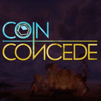 Coin Concede