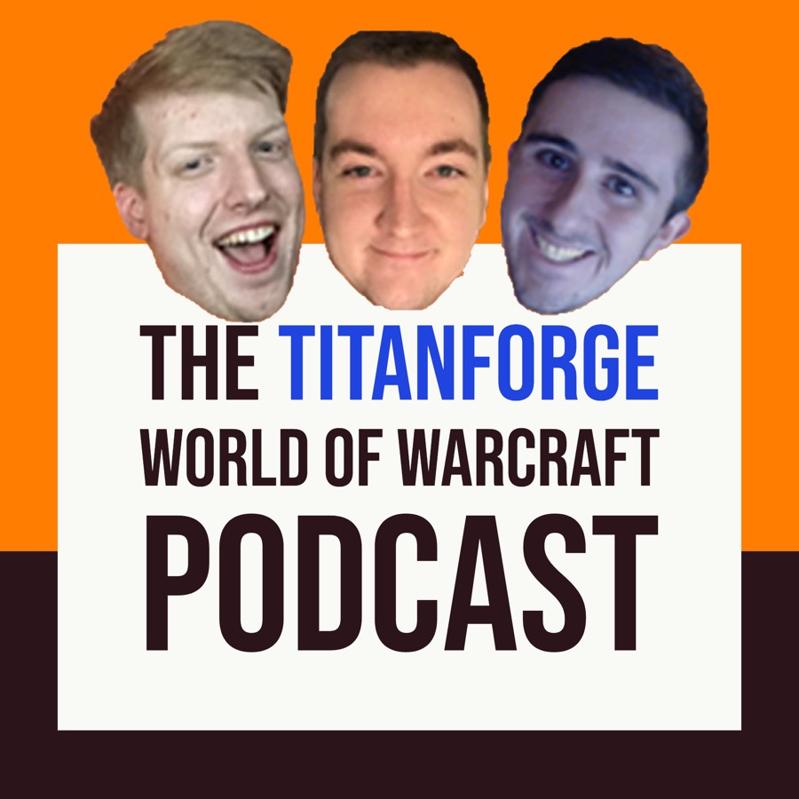 Titanforge