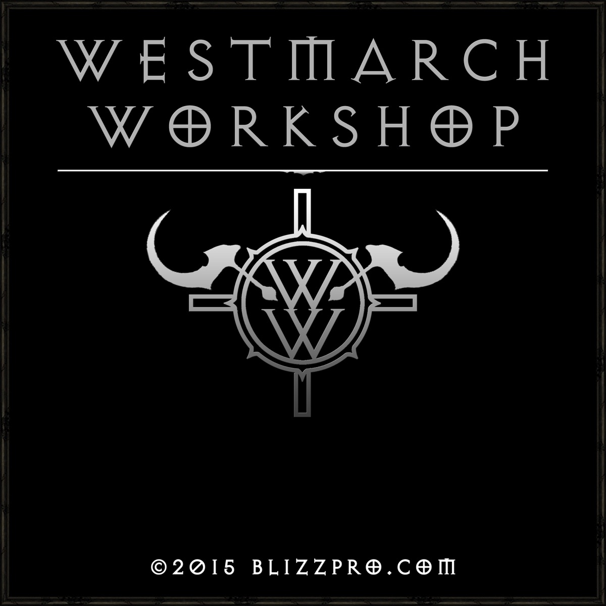 Westmarch Workshop