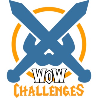 WoW Challenges