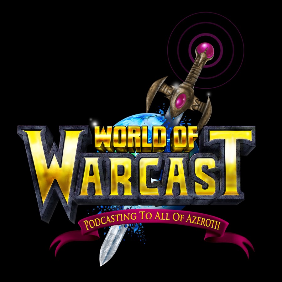World of Warcast
