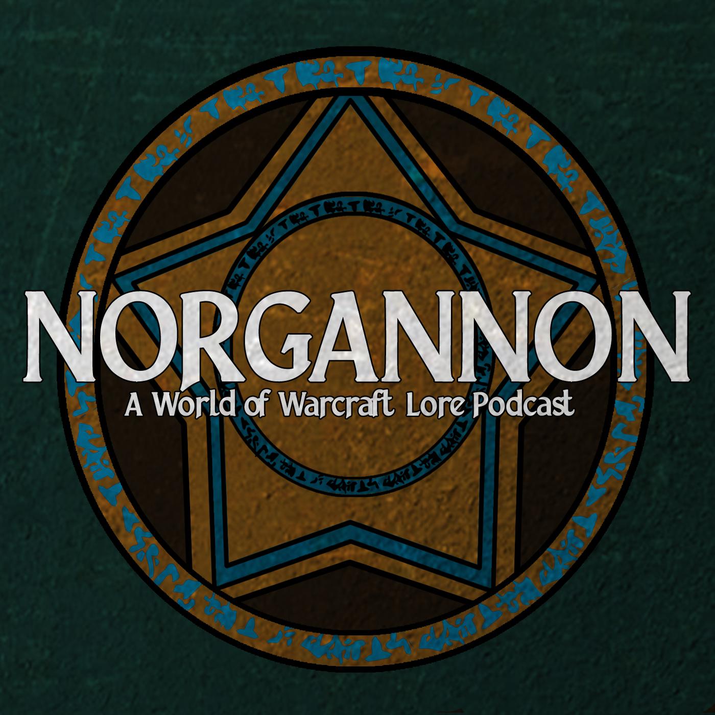 Norgannon