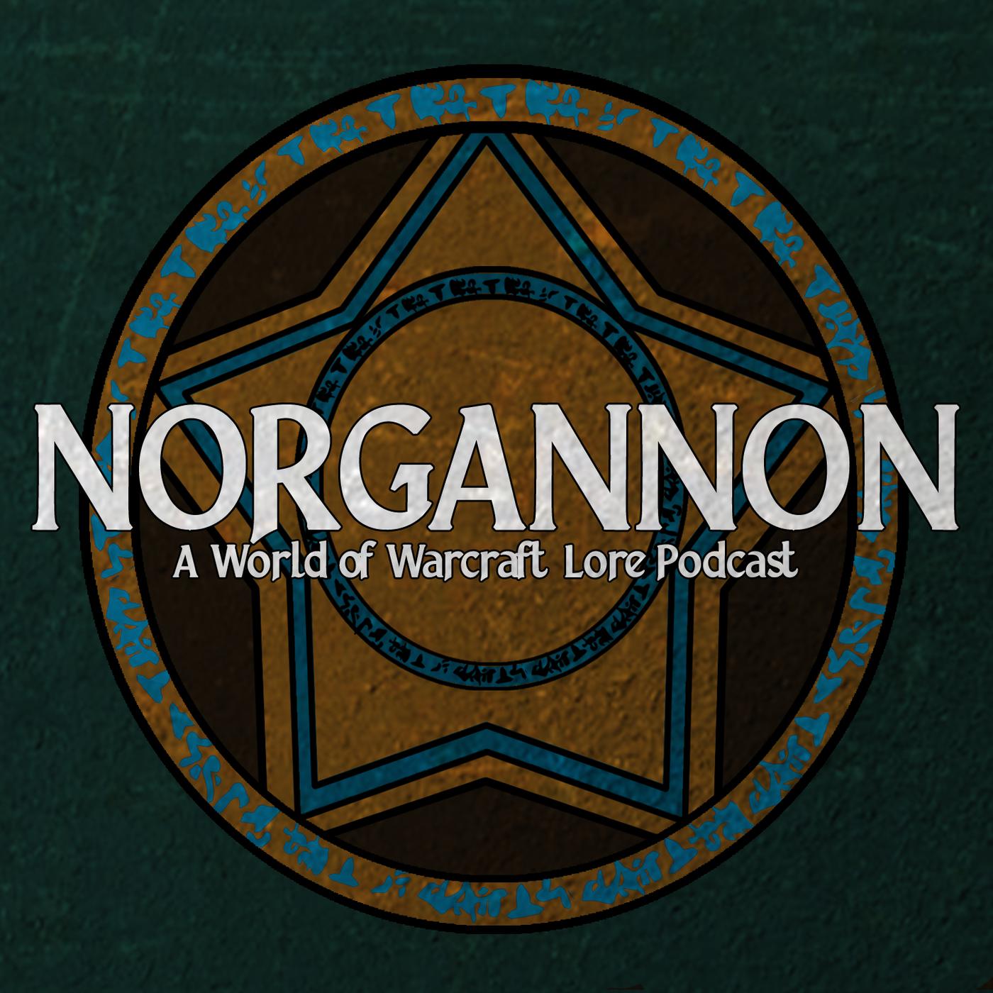 Norgannon