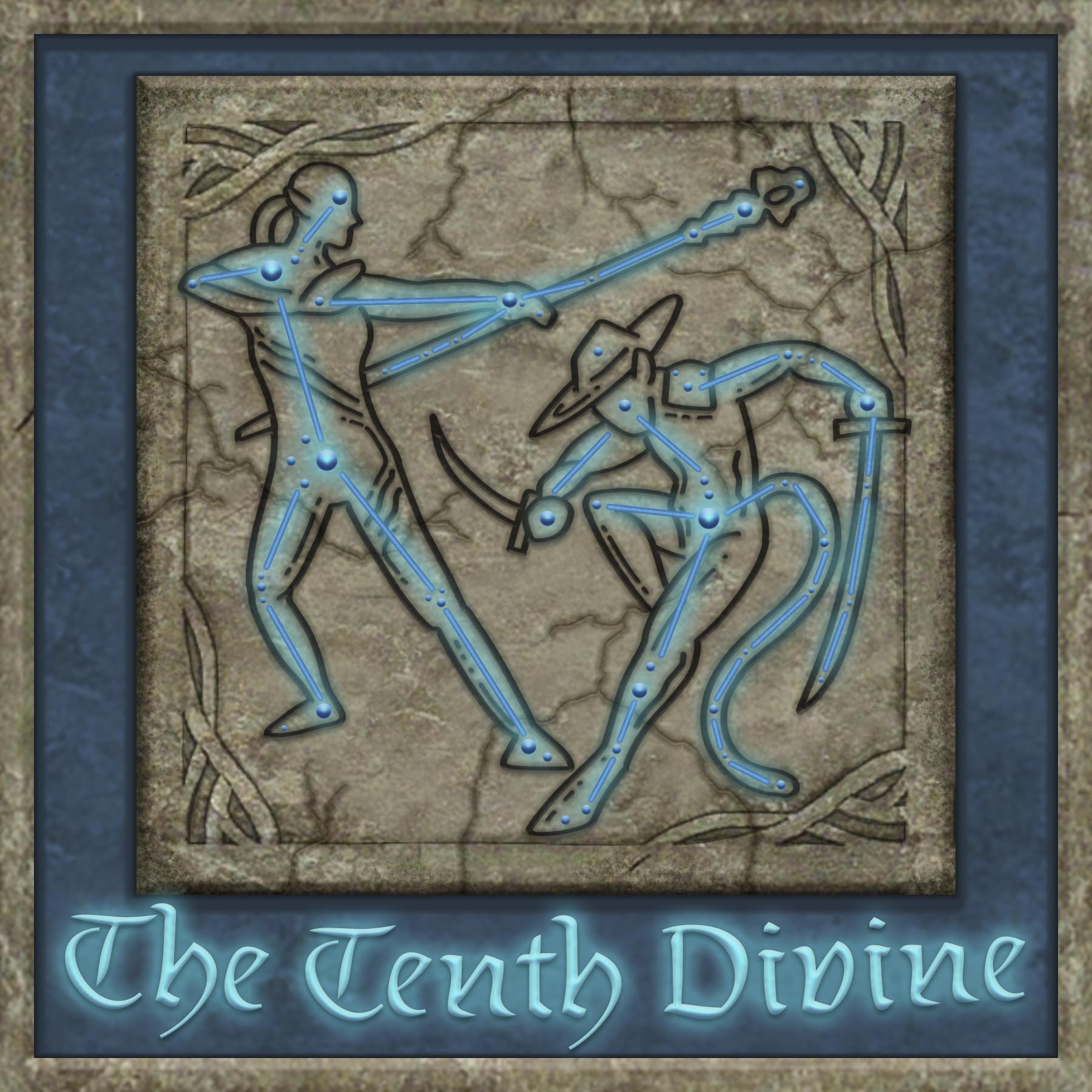 The Tenth Divine
