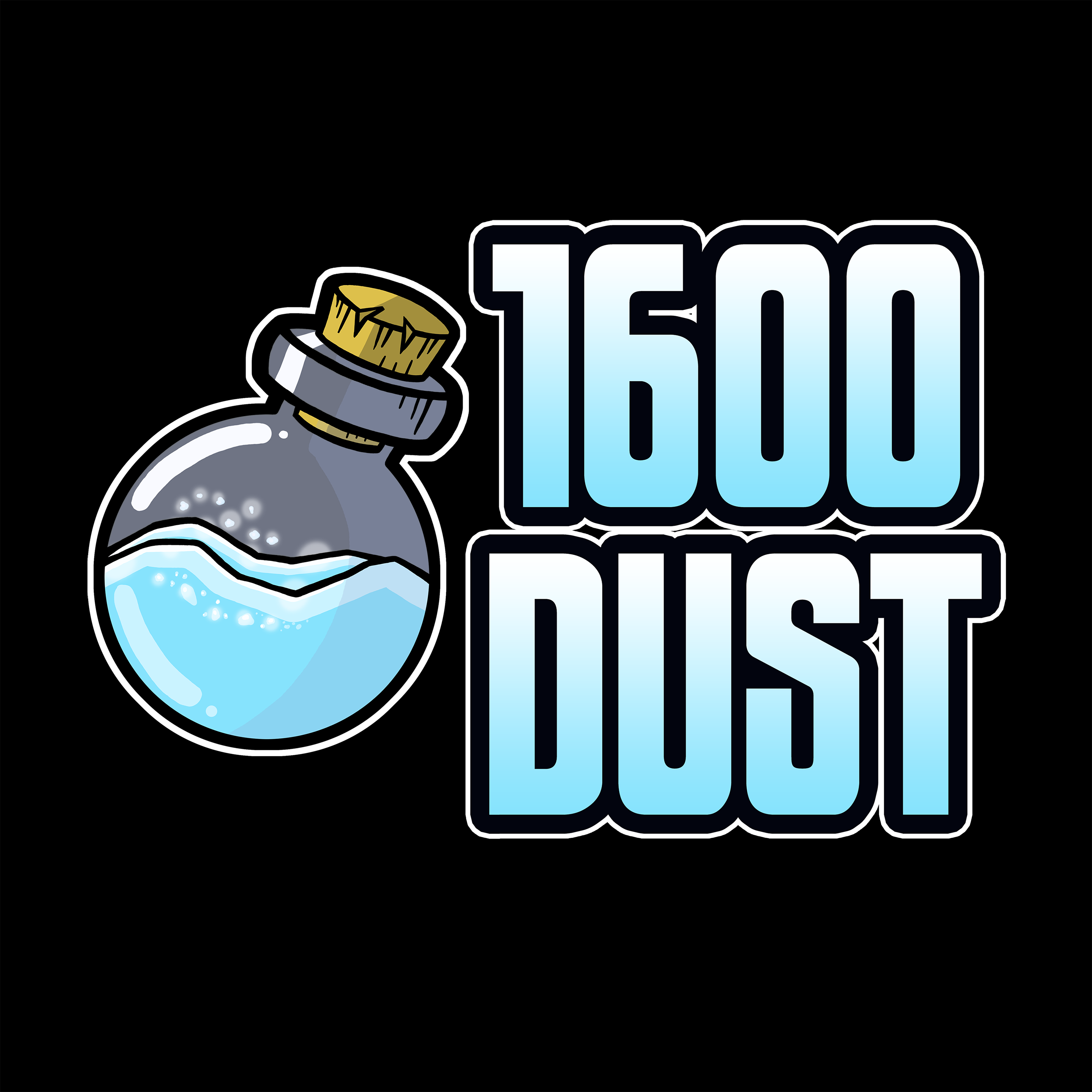 1600 Dust