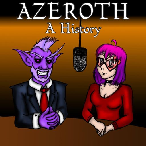 Azeroth : A History