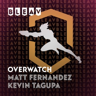 Bleav in Overwatch League