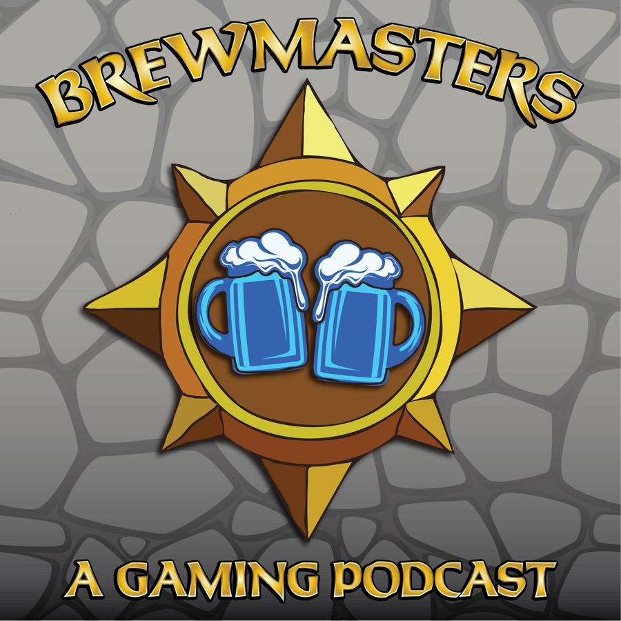 Brewmasters