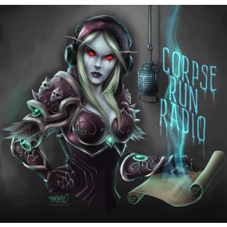 Corpse Run Radio