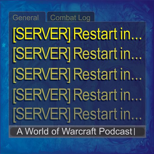 [Server] Restart in…