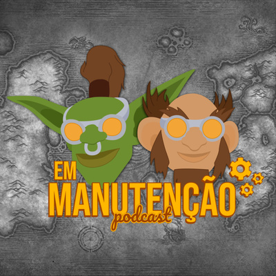 Em Manutenção