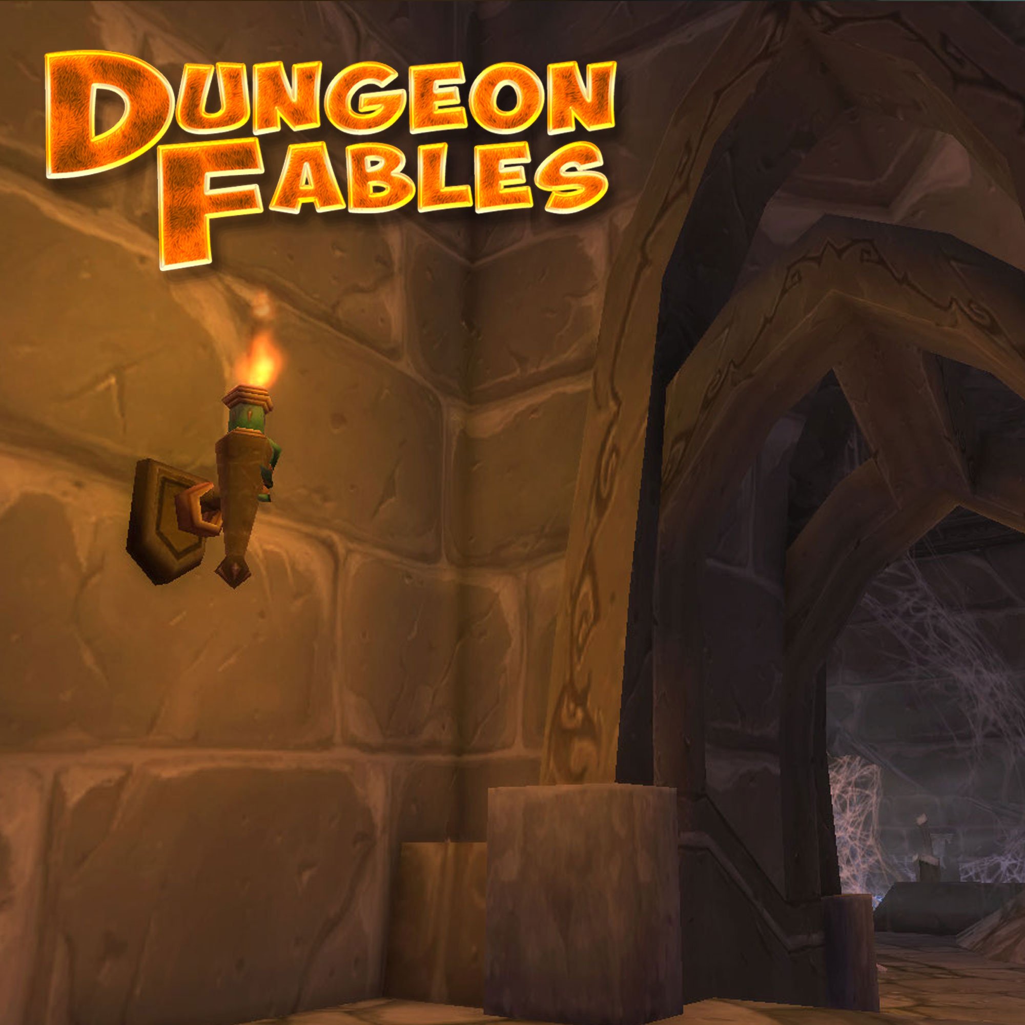 Dungeon Fables