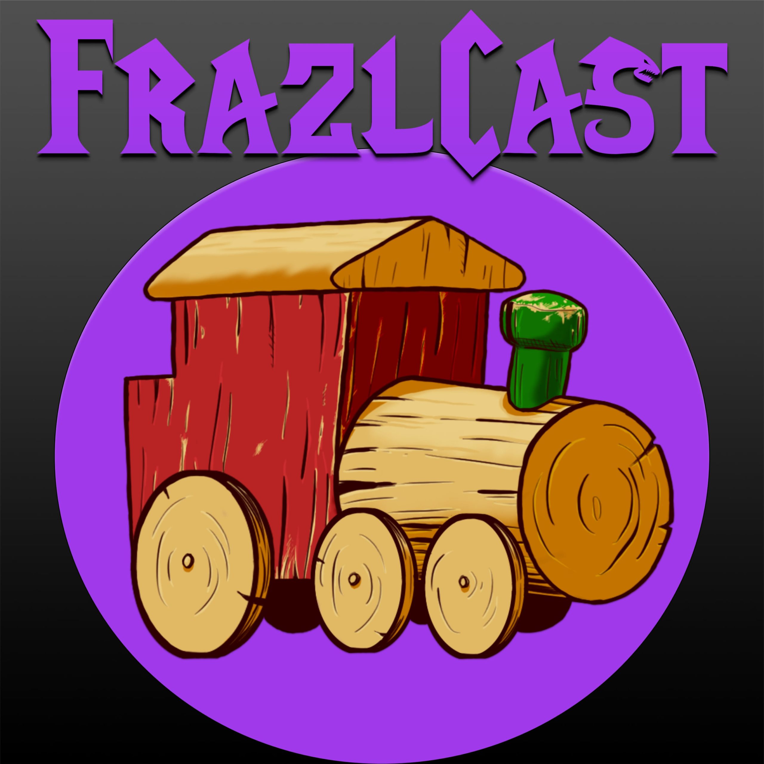 FrazlCast