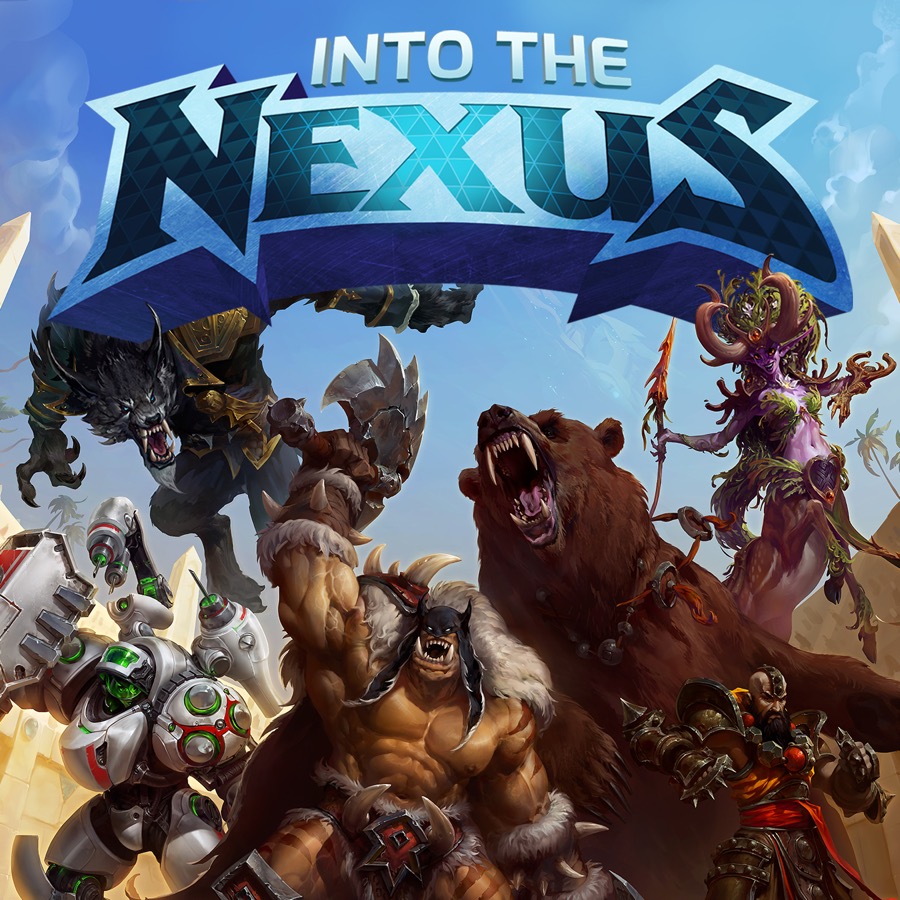 Into the Nexus