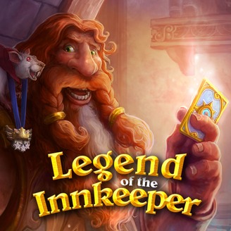 Legend of the Innkeeper