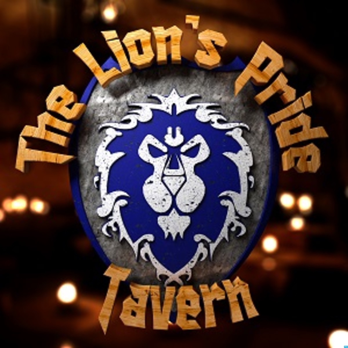 Lion’s Pride Tavern