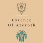 Essence of Azeroth