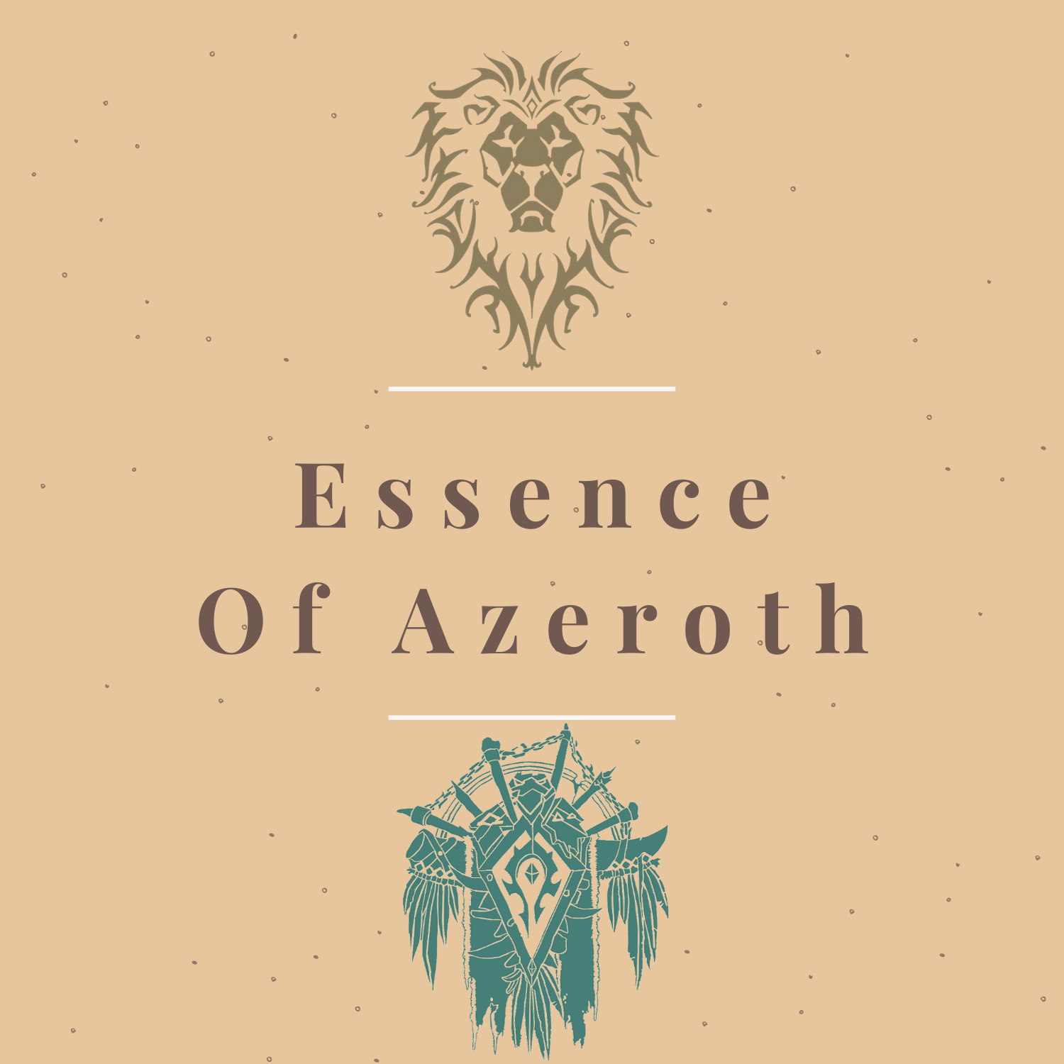Essence of Azeroth